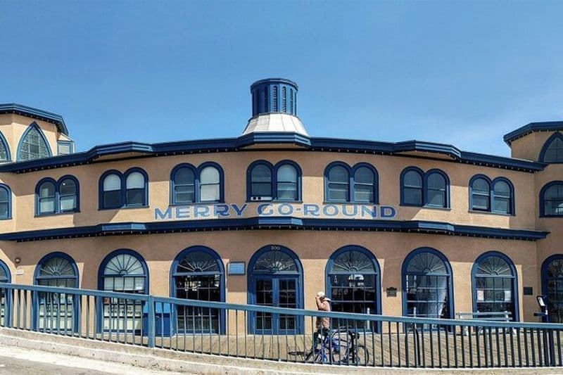 Chasse au trésor autoguidée à Santa Monica : le dessert de L.A.