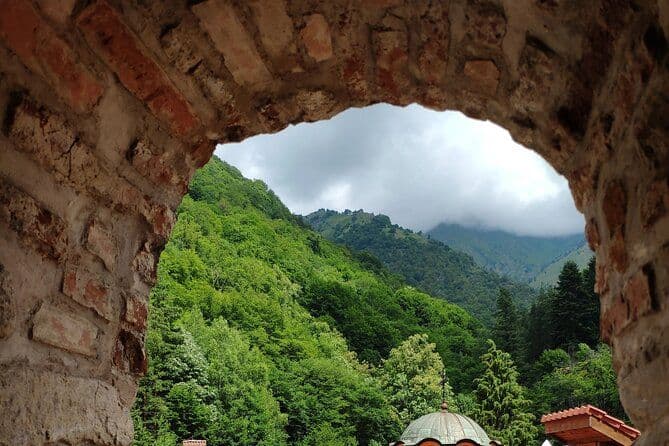 Billet Croisière romantique au coucher du soleil au départ de Nessebar