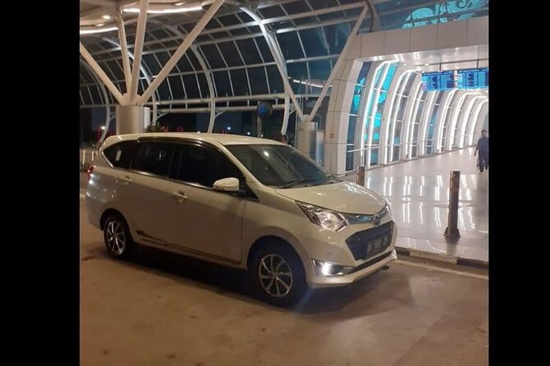 Transfert aéroport Bali