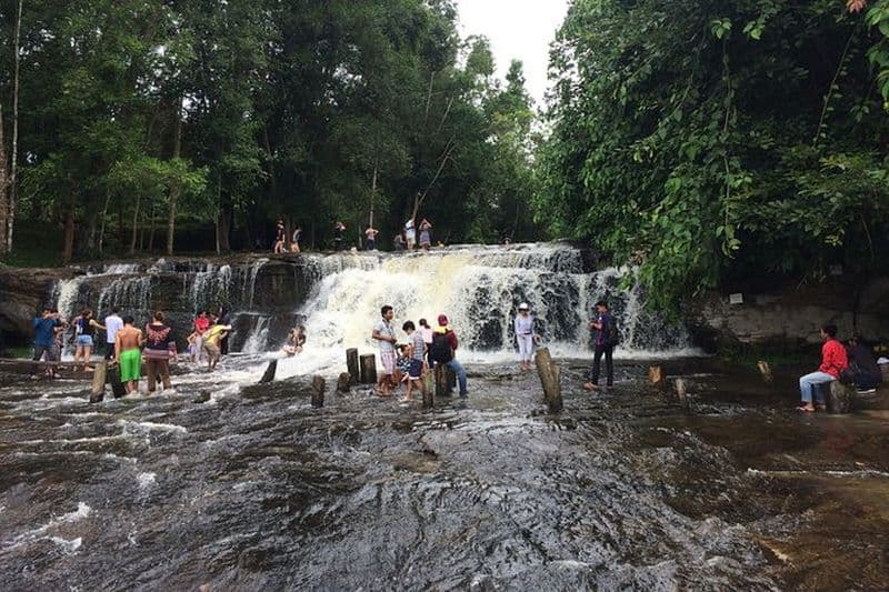 Visite privée VIP de 3 jours à Siem Rap avec guide et frais d'entrée