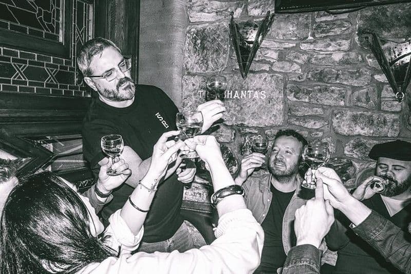 Explorez Glasgow: Scottish Rogue Whisky Walking Pub Crawl