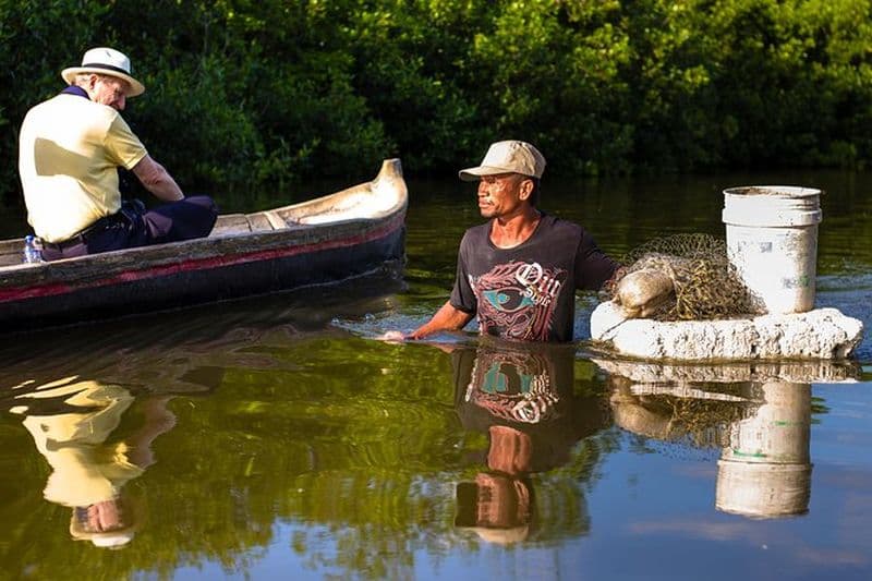 Visites et ateliers de photographie de la nature
