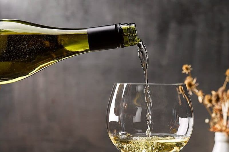 Visite des vins de Marlborough - Après-midi de cuisine et vin 4hrs