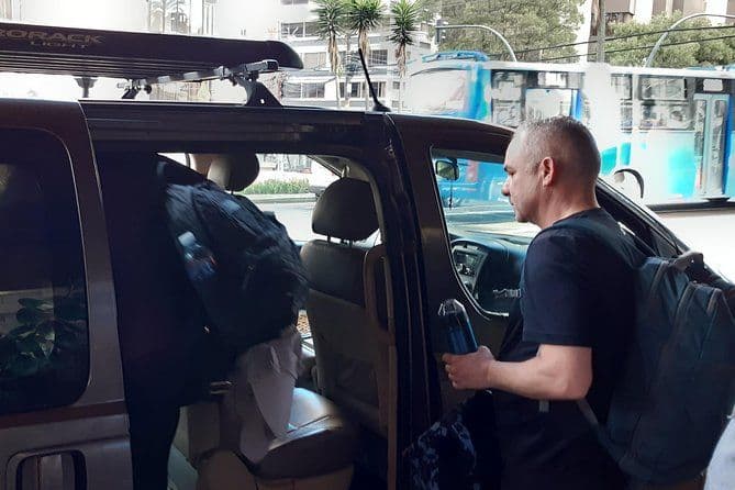 Meilleurs transferts aéroport et hôtel de Quito