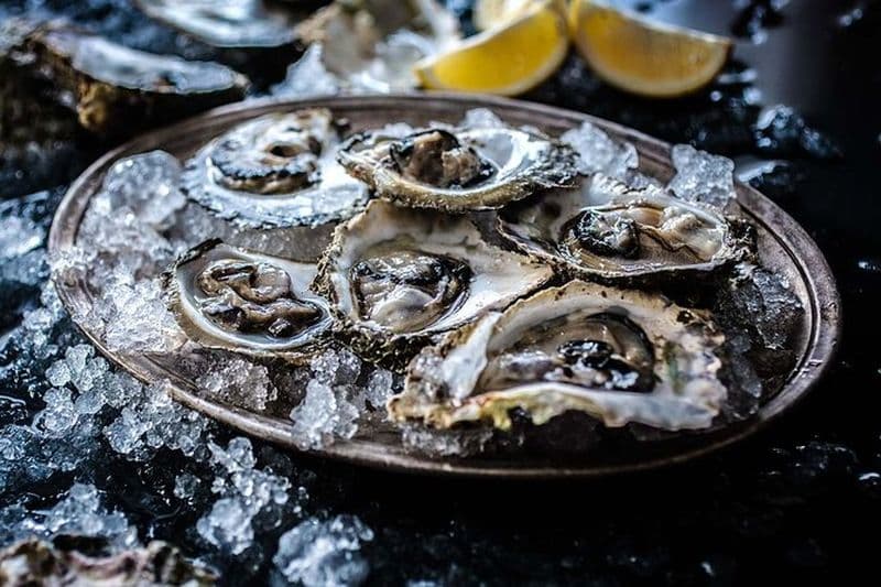 Visite des huîtres et des vins de Dubrovnik (petit groupe)