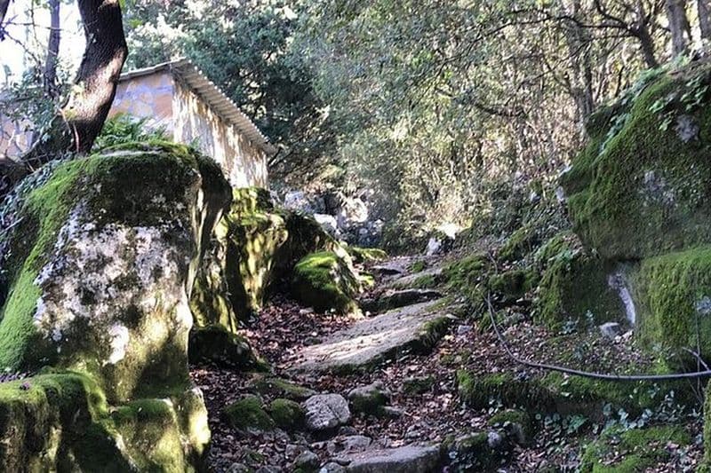 Leucade : Syvros, Grèce Expérience de randonnée guidée