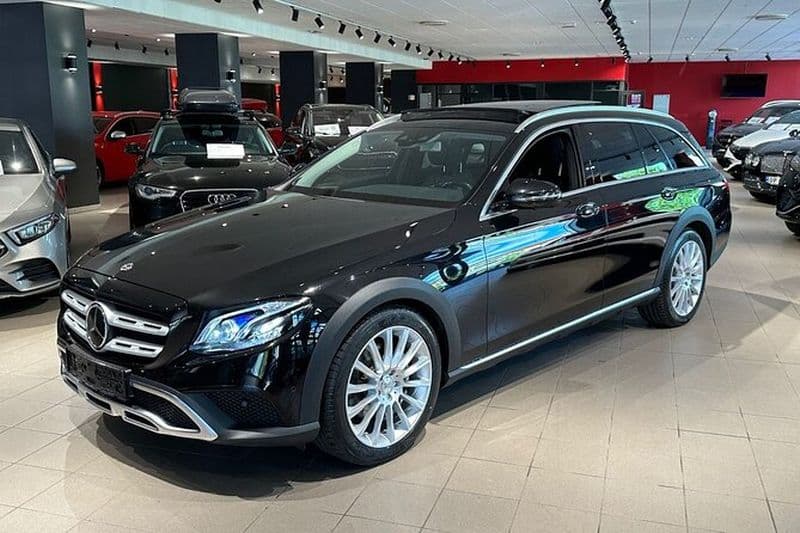 Transfert aéroport Oslo