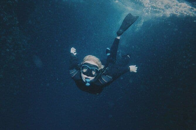 San Cristobal Galapagos 360 - Excursion de plongée avec tuba (Kicker Rock)