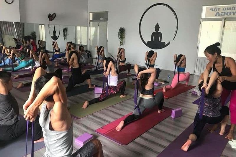 Hoi An Bike & Yoga Adventures