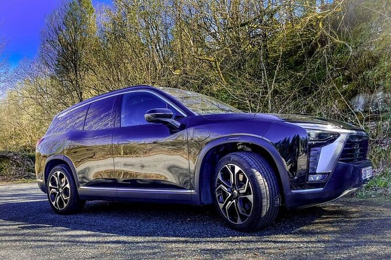 Transfert privé aéroport de Bergen - Voss 1-3 pax