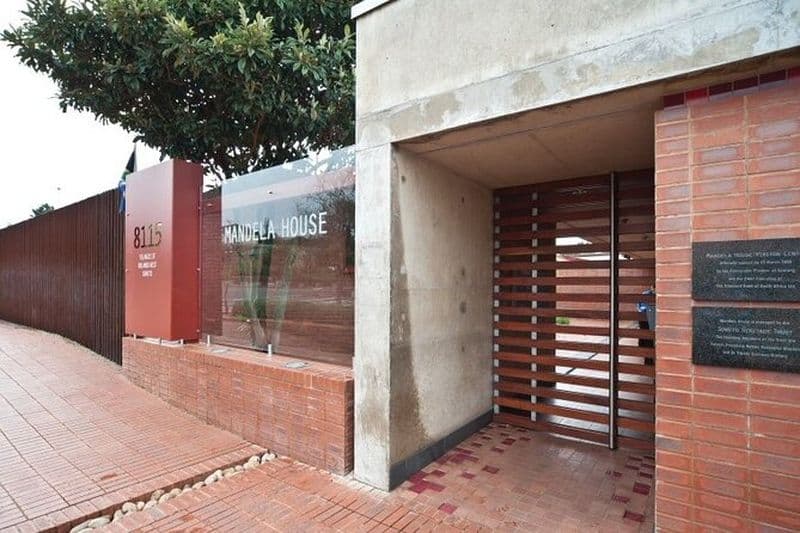 Visite à pied de Soweto Mandela House Et Street Food