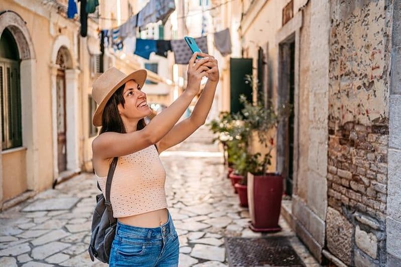 Visite à pied de Leiria : histoire, culture et charme local