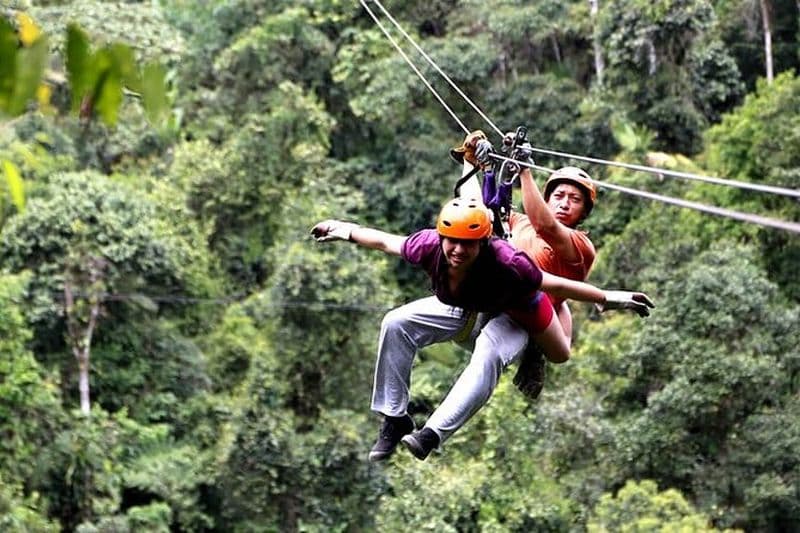 Mystical Mindo Marvels : une journée de plongée dans le pays des rêves de la nature !