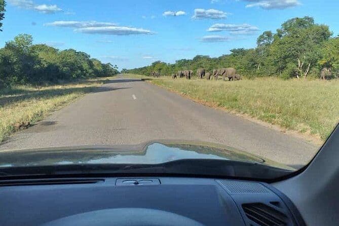 Billet Transferts aéroport, hôtel et locaux à Victoria Falls