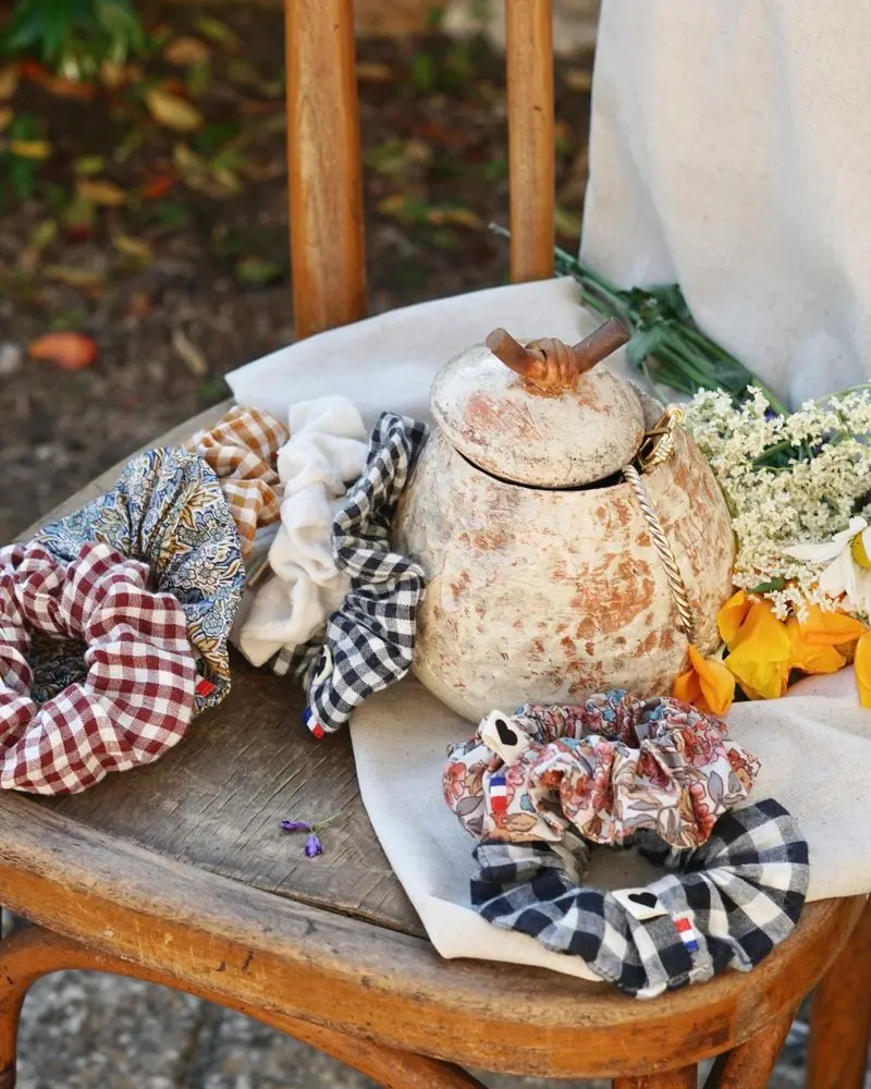 Initiez-vous à la couture