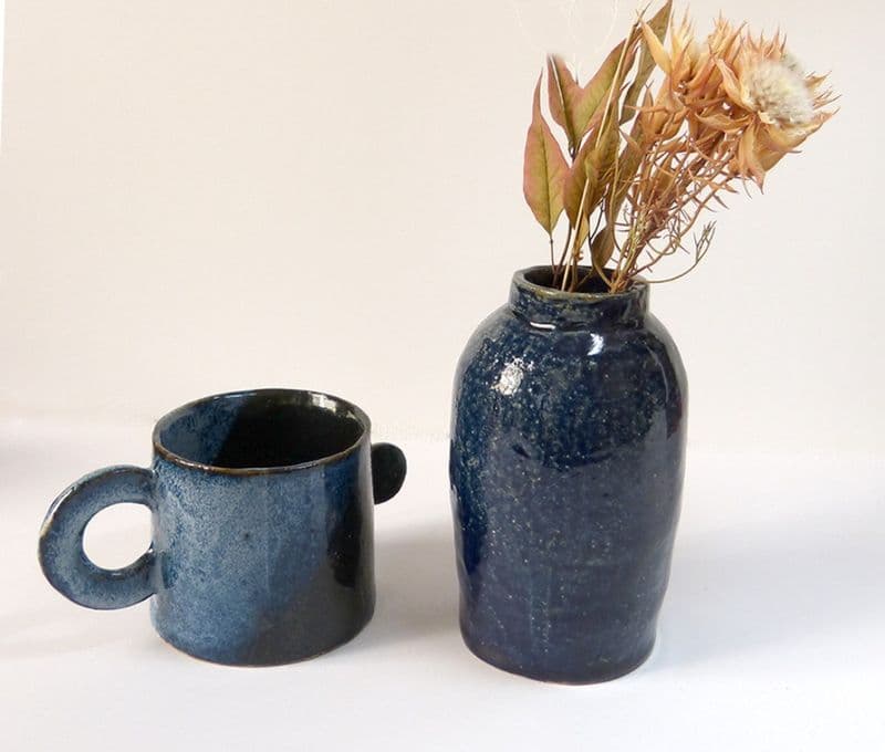 Initiez-vous au modelage et émaillage en 2 sessions