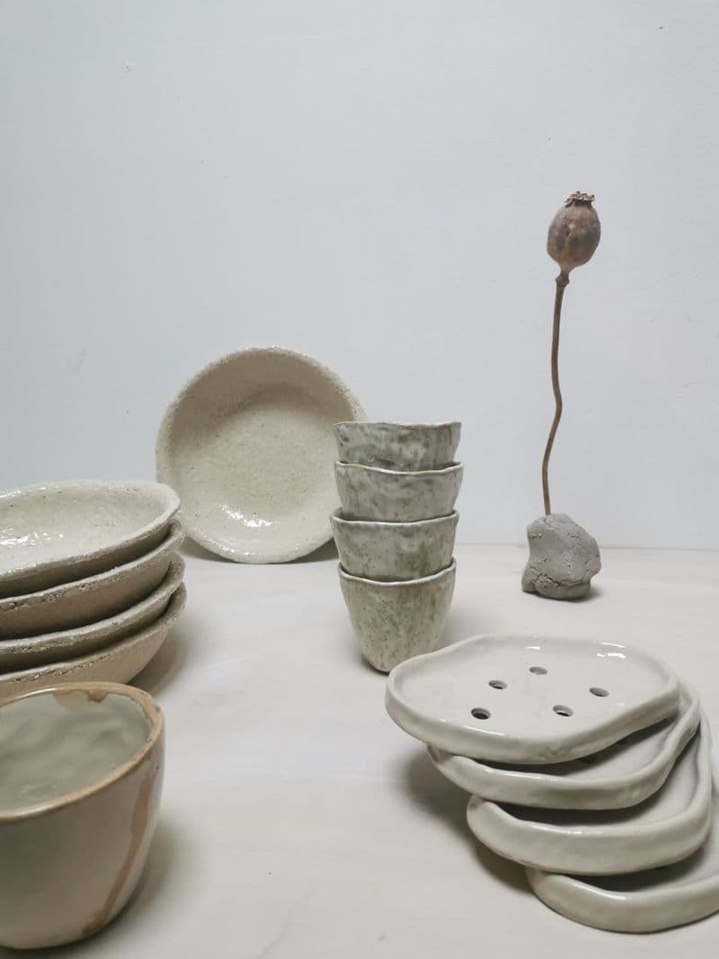 Billet Découvrez le modelage - 3J