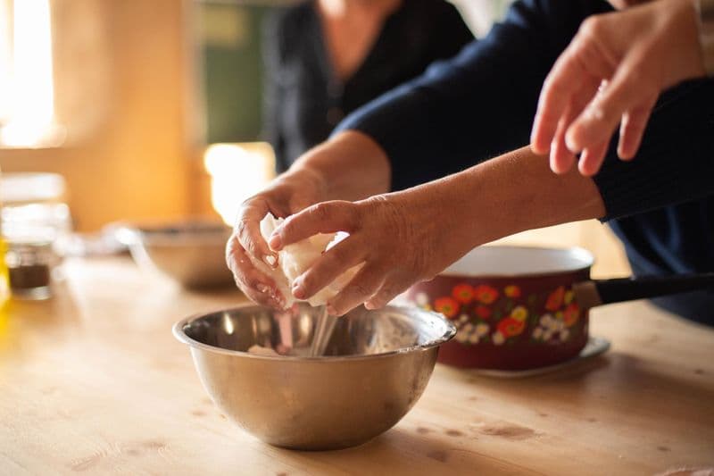 Créez vos savons naturels personnalisés