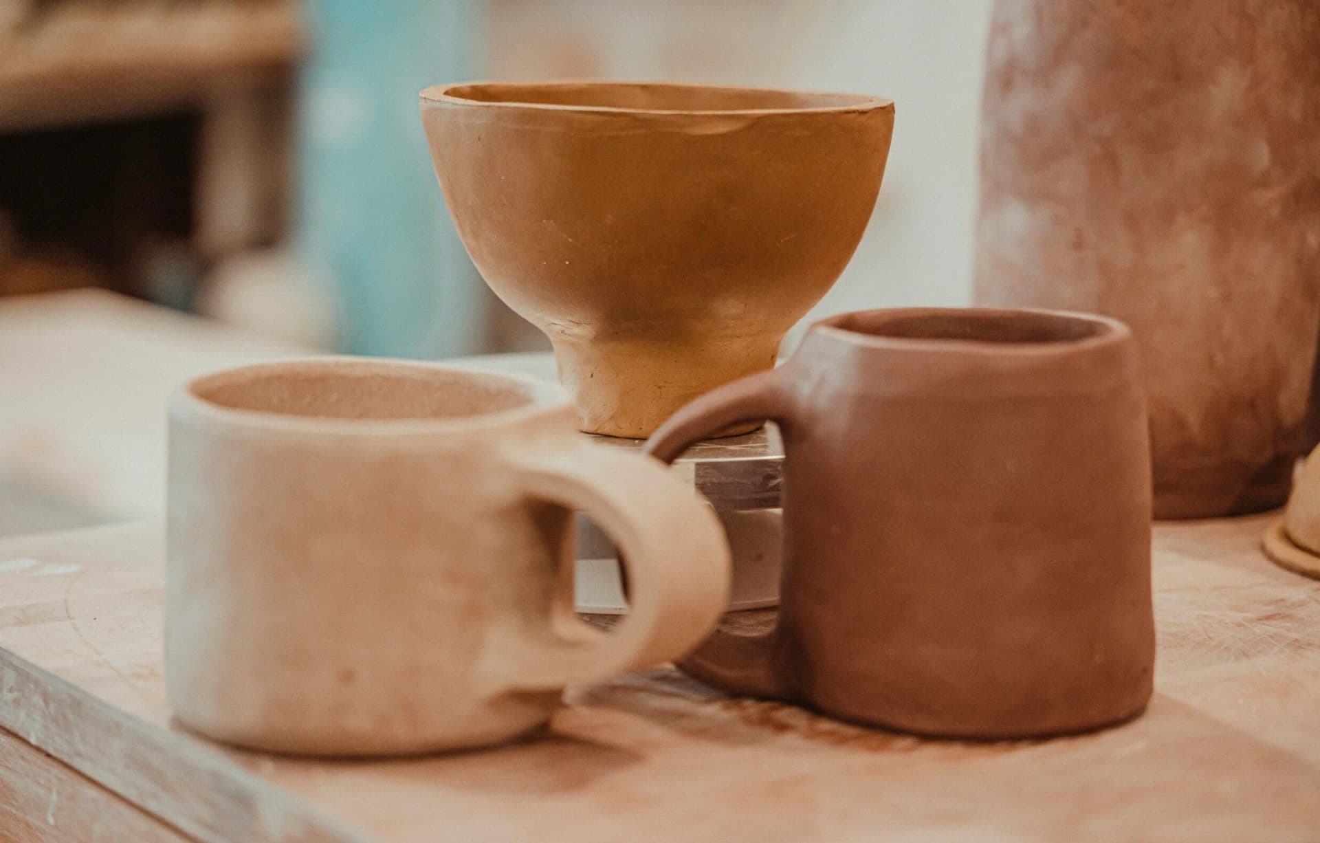 Initiez vous au modelage