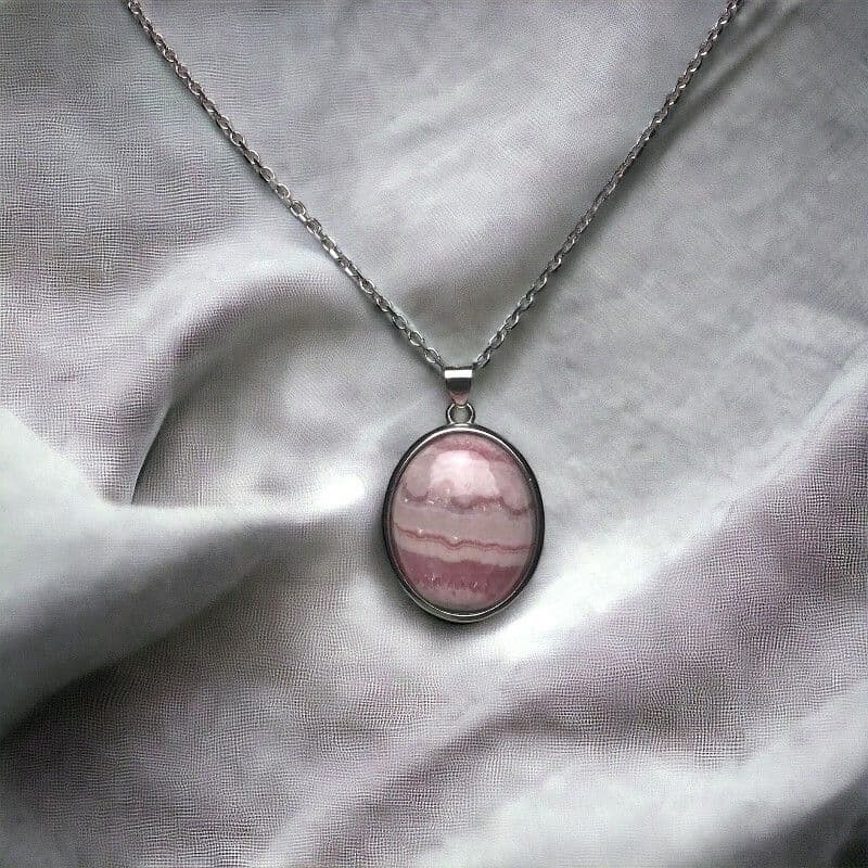 Réalisez votre bijou en pierre naturelle