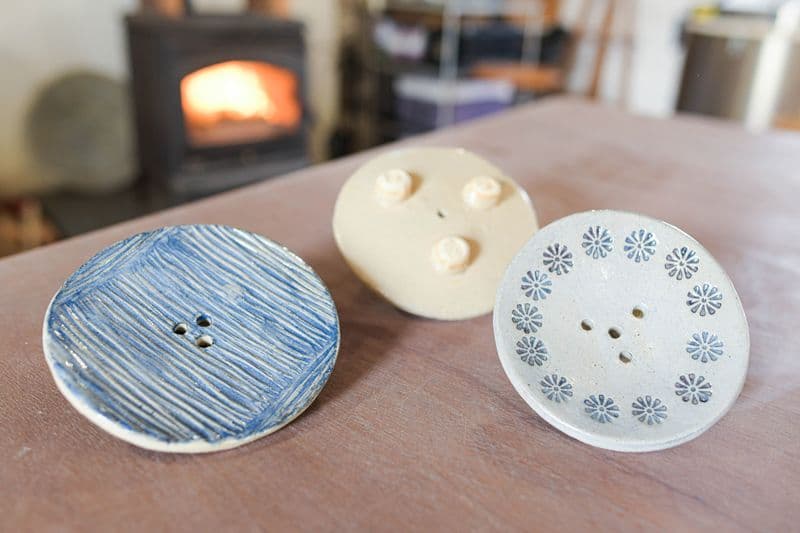 Initiez-vous au tour et au modelage