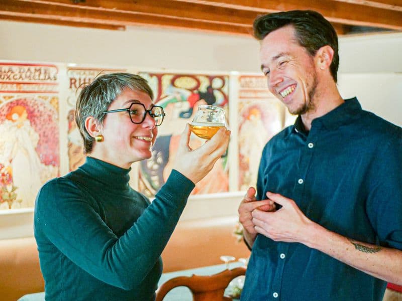 Découvrez le monde de la bière artisanale