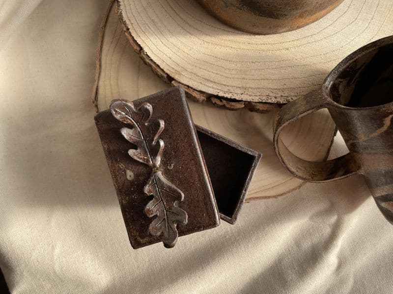 Initiez-vous à la céramique avec votre enfant