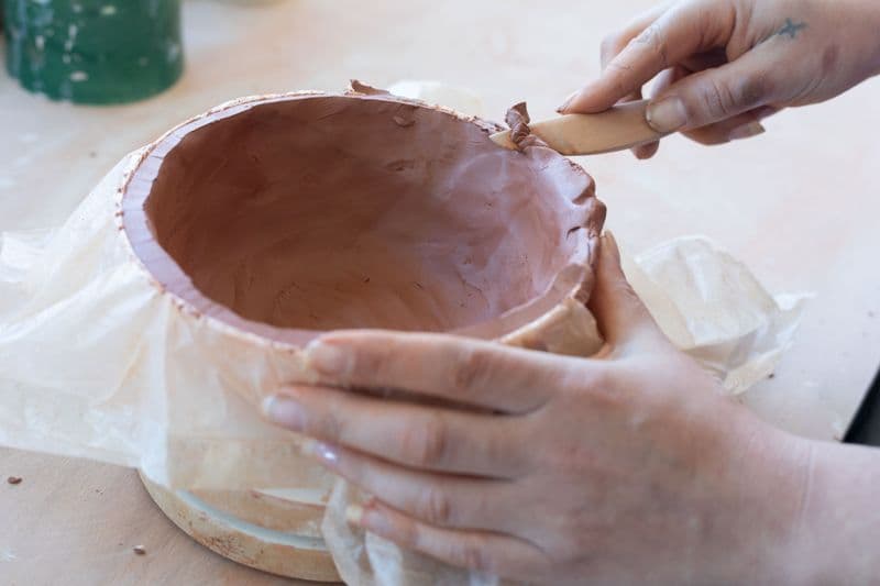 Initiez-vous au modelage