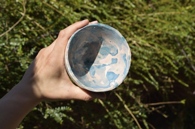 Modelez et décorez votre pièce en céramique