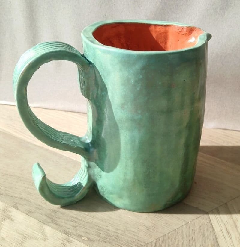 Réalisez votre propre projet en céramique