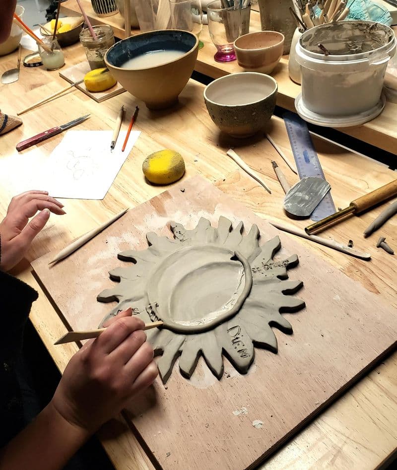 Initiez-vous au modelage