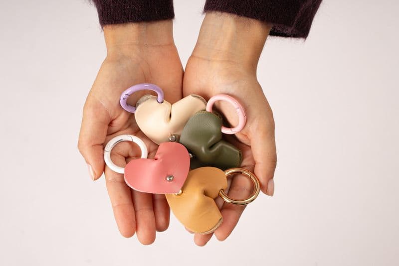 Initiez-vous à la maroquinerie en groupe