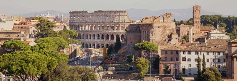 Billet Escale à Rome ? Visite privée depuis l’aéroport