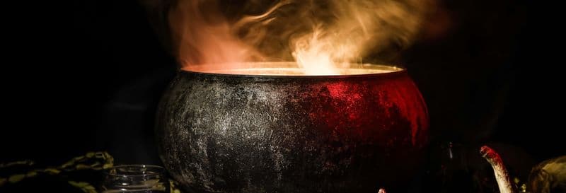 Billet Free tour à la découverte de l'histoire des sorcières et de la sorcellerie