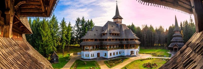 Billet Excursion de 2 jours à Maramures