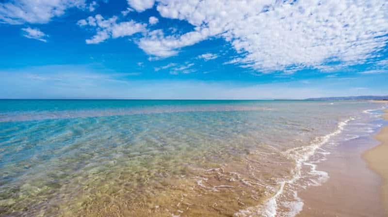 Billet Excursion d'une journée à Tétouan : visite guidée de M'diq Capo Negro et Chefchaouen
