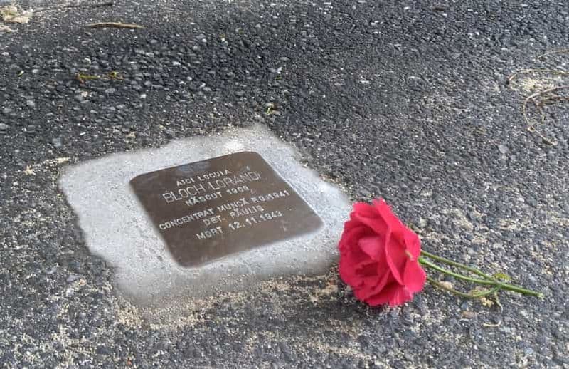 Billet Timisoara : Visite à pied du patrimoine juif