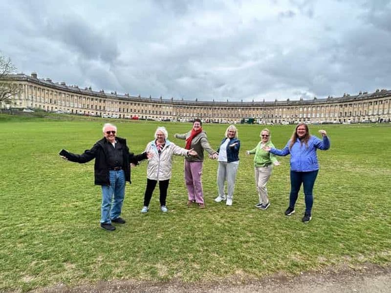 Billet Cotswolds : Bath, Tetbury & Castle Combe - Les Cotswolds du Sud