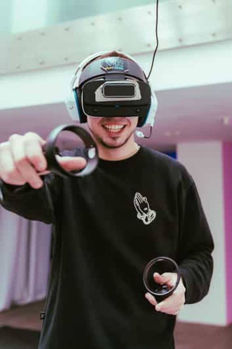 Billet Escape Game | Activité de groupe | Expérience VR