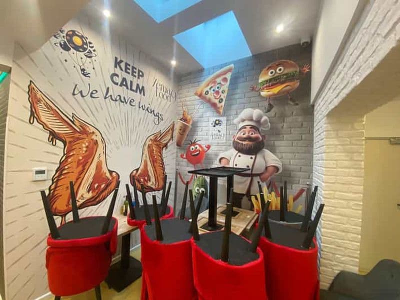 Billet Bucarest : cours de cuisine traditionnelle roumaine