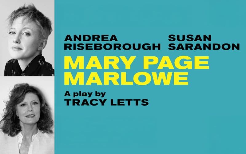 Billet Mary Page Marlowe