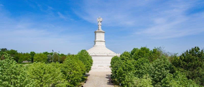 Billet Visite de la conquête romaine et de Bacchus au départ de Constanta