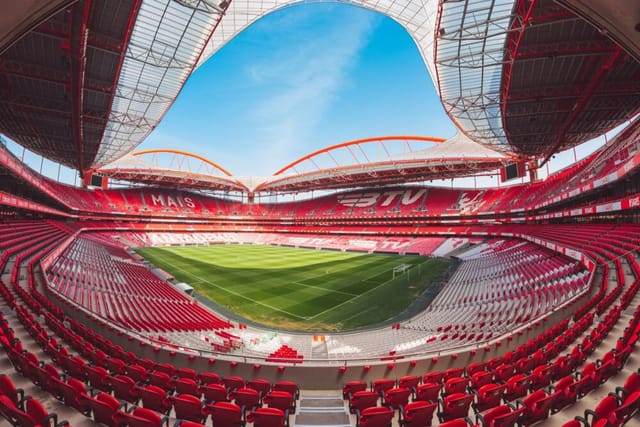 Visiter Le Stade De La Luz Lisbonne Billets Prix Horaires visiter-le-stade-de-la-luz-lisbonne-billets-prix-horaires