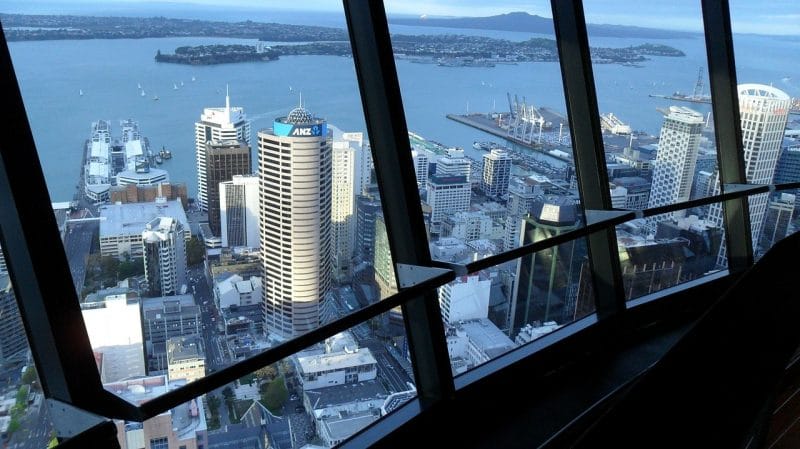 rencontres agences Auckland Nouvelle-Zélande rencontres en ligne ne pas obtenir des réponses