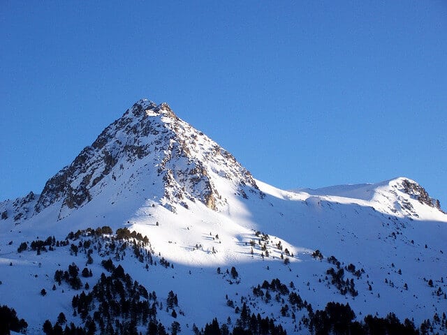 Grandvalira, Andorre