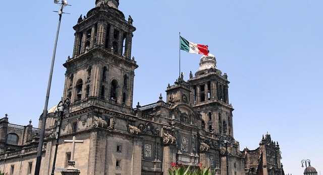 mexico-monuments
