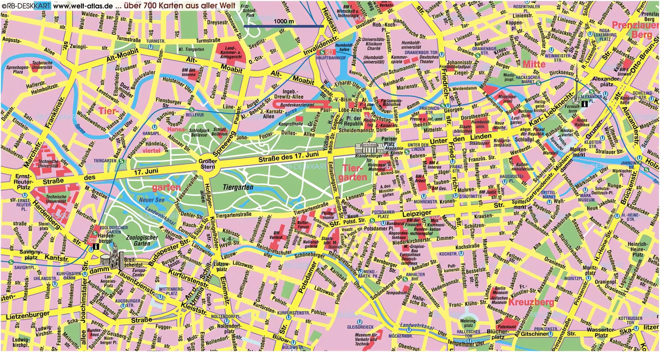 map of berlin centre        <h3 class=