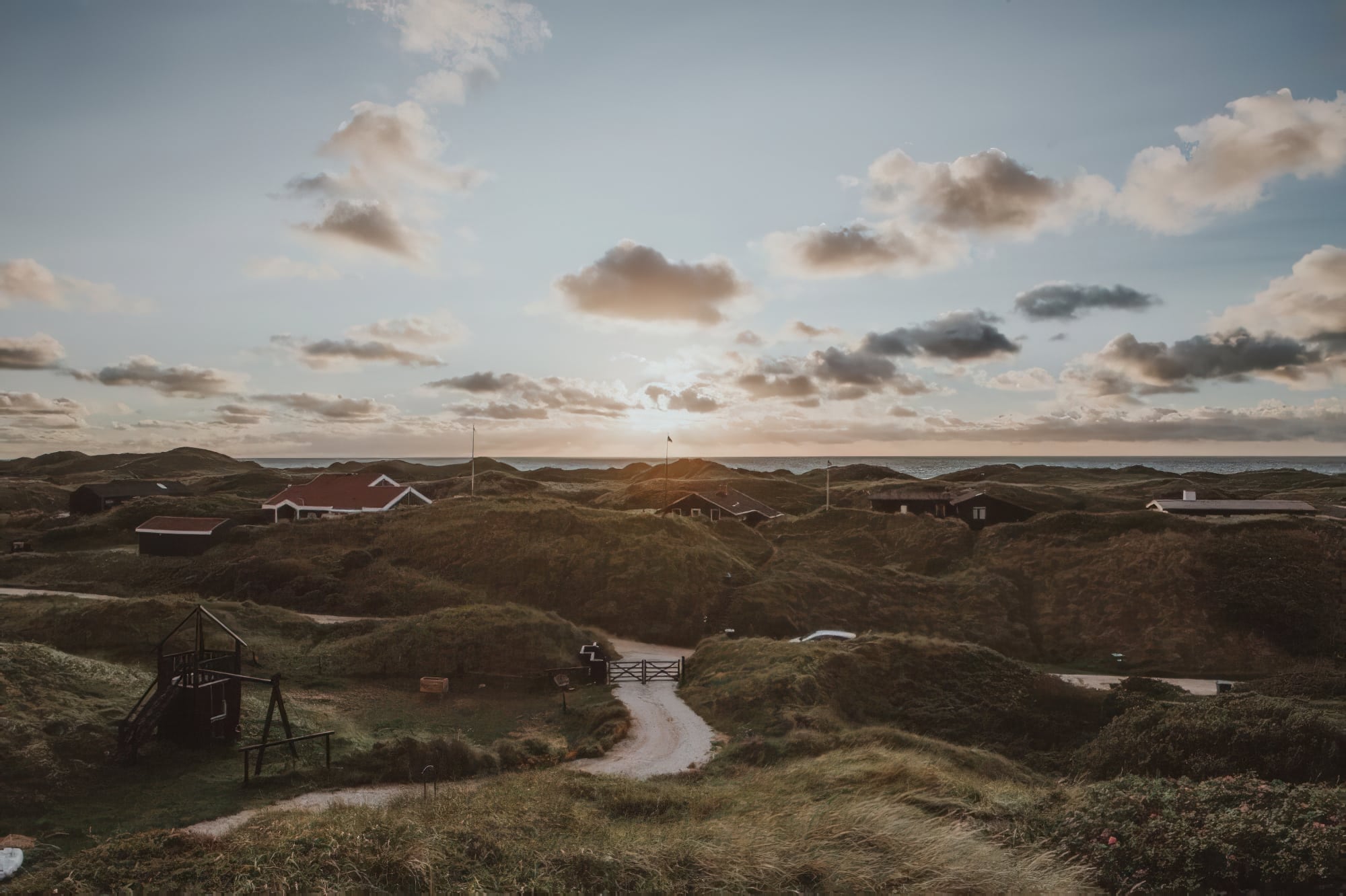 les 15 plus beaux endroits  u00e0 visiter au danemark
