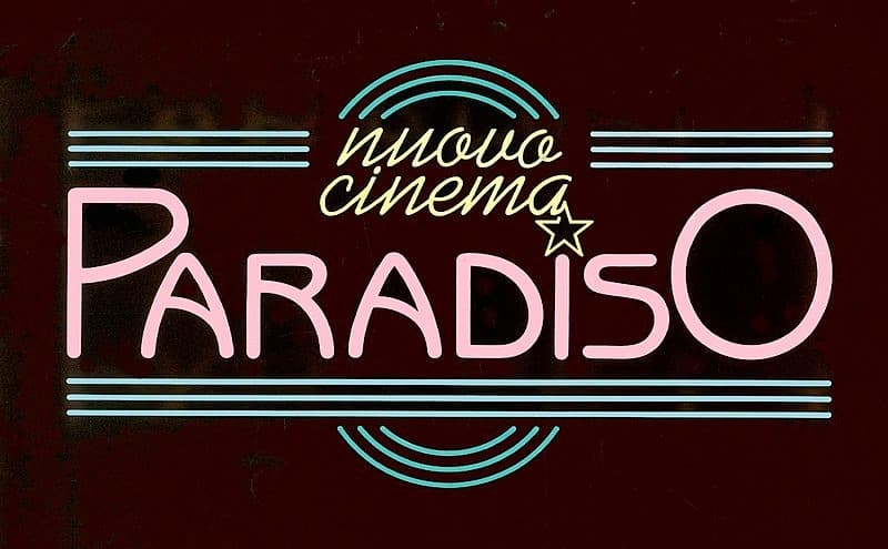 Impara i film italiani: Cinema Paradiso