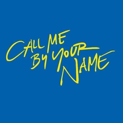 Chiamami con il tuo nome